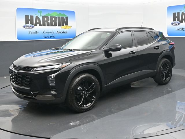 2025 Chevrolet Trax Activ's photo