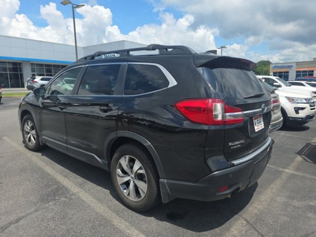 Used 2020 Subaru Ascent Premium SUV