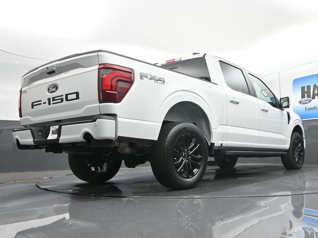 2026 Ford F-150 Lariat - Photo 18