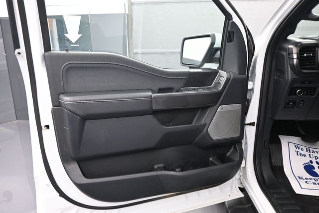 2026 Ford F-150 Lariat - Photo 8