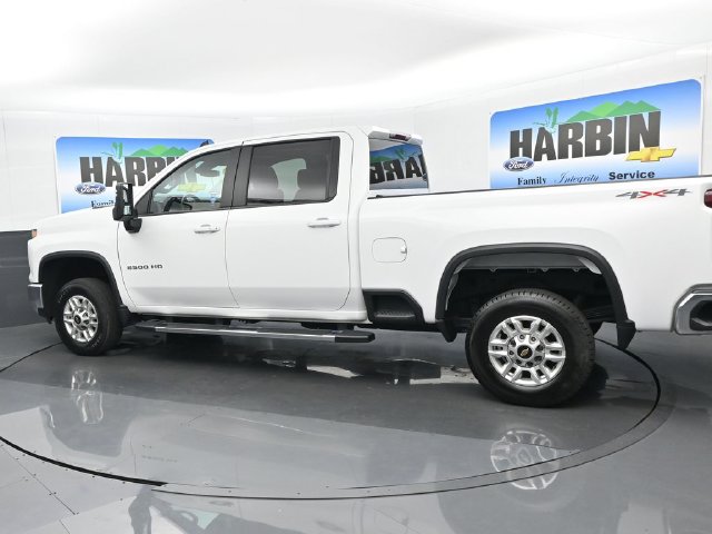 Used 2025 Chevrolet Silverado 2500HD LT Truck