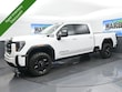  GMC Sierra 2500HD