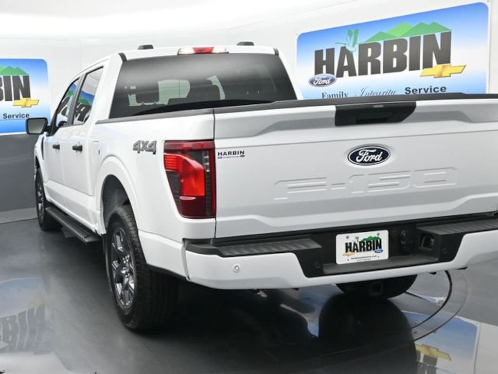 New 2026 Ford F-150 STX Truck
