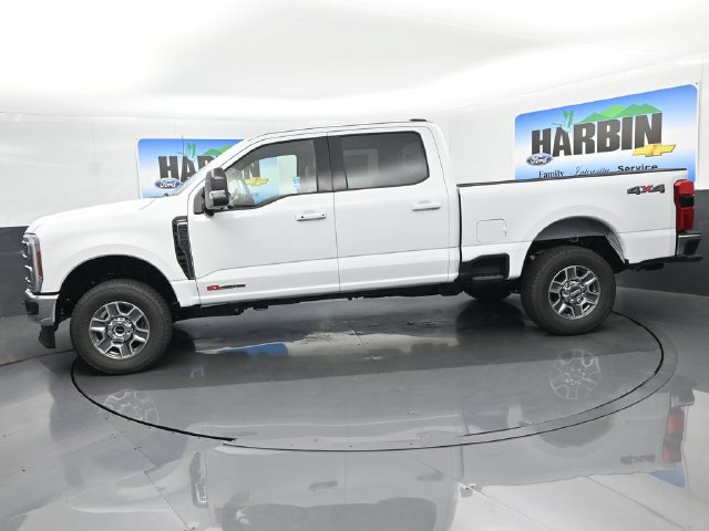 New 2027 Ford F-250SD Lariat Truck