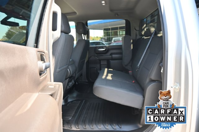  Chevrolet Silverado 3500HD