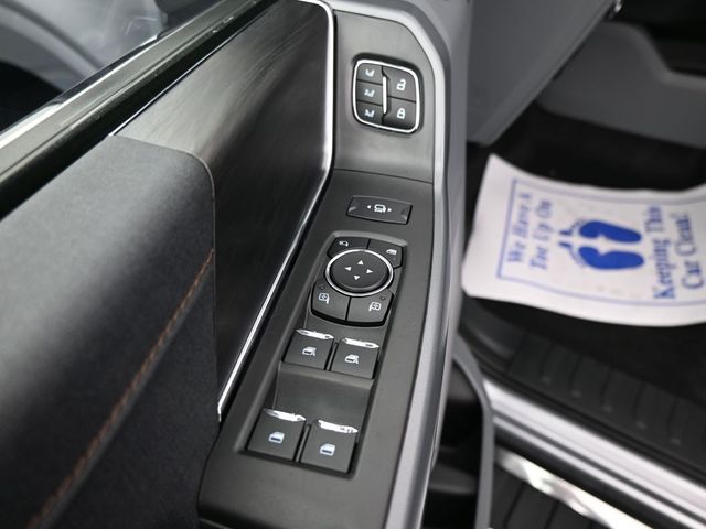 2025 Ford F-150 Lariat - Photo 10