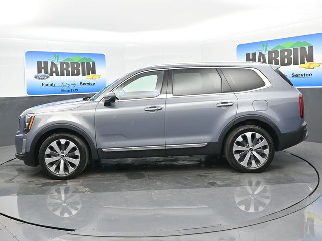 2022 Kia Telluride EX - Photo 2