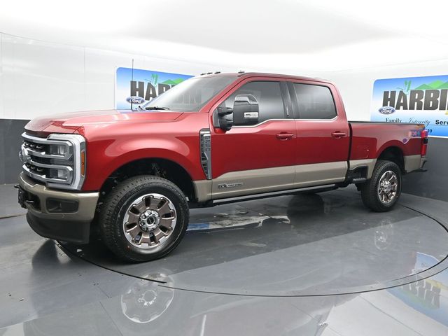 2026 Ford F-250 King Ranch 4x4 Crew Cab 6-3/4' Box's photo