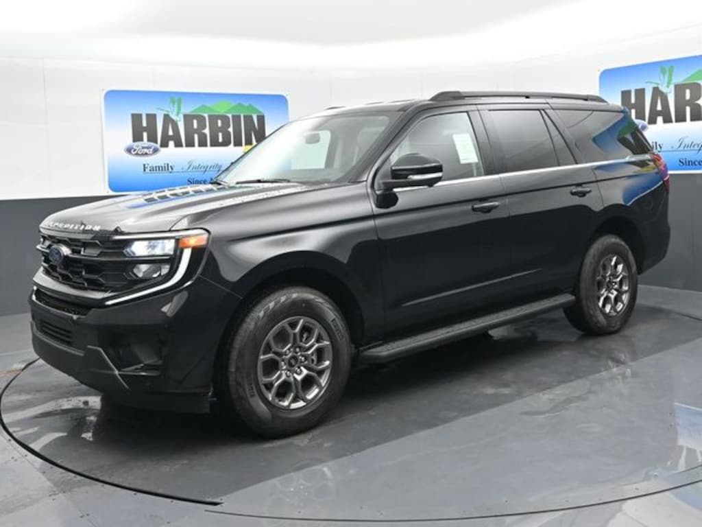 New 2026 Ford Expedition Active SUV