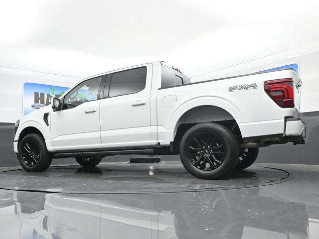 2026 Ford F-150 Lariat - Photo 17