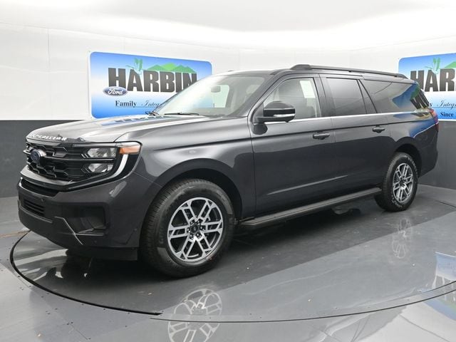 2025 Ford Expedition Max SUV 