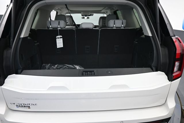 2026 Ford Expedition Platinum - Photo 8