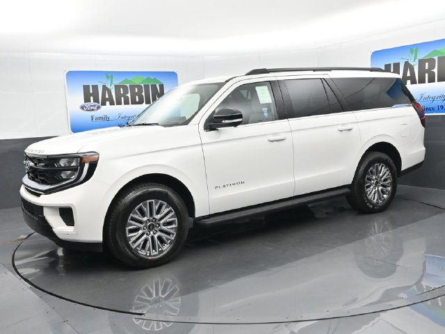 2027 Ford Expedition Max