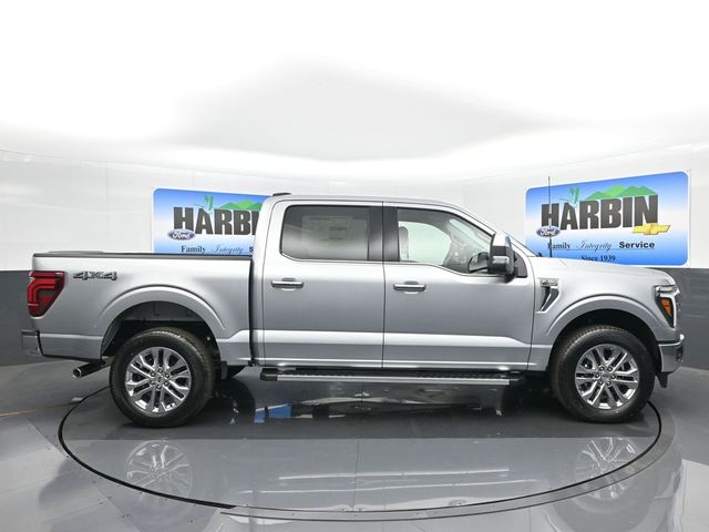 2025 Ford F-150 Lariat - Photo 7