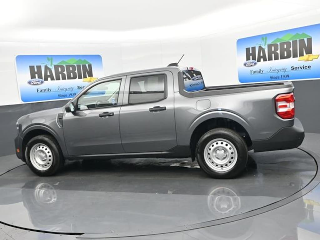 New 2025 Ford Maverick XL Truck