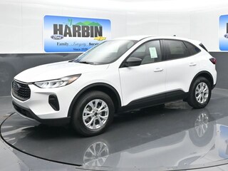 2025 Ford Escape Active SUV