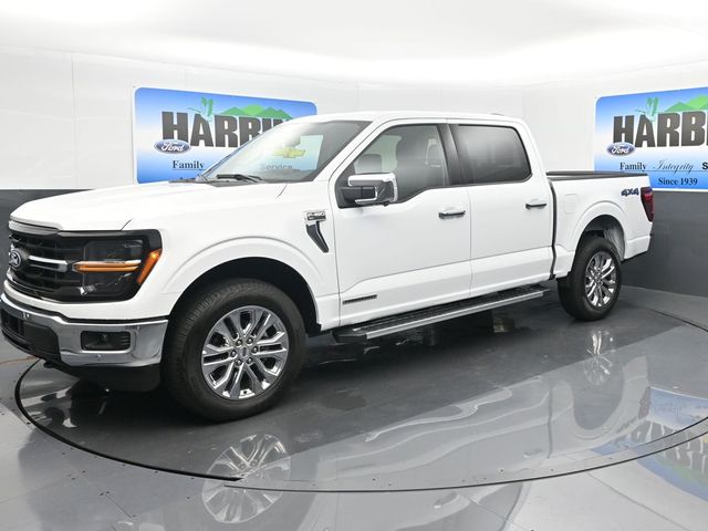 2025 Ford F-150 Truck 