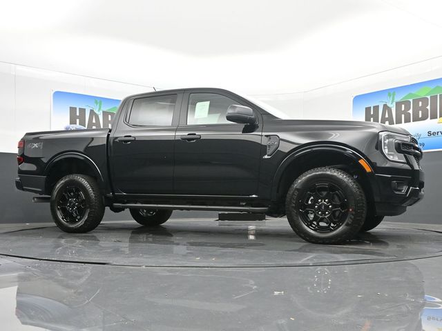 2025 Ford Ranger XLT - Photo 20