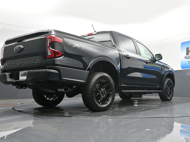 2025 Ford Ranger XLT - Photo 19