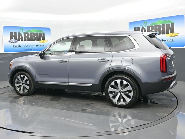2022 Kia Telluride EX - Photo 3