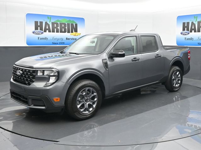 2025 Ford Maverick Truck 