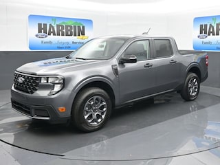 2025 Ford Maverick XLT Truck