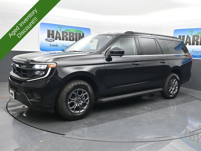 2025 Ford Expedition Max
