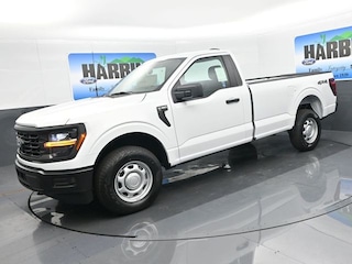 2026 Ford F-150 XL Truck