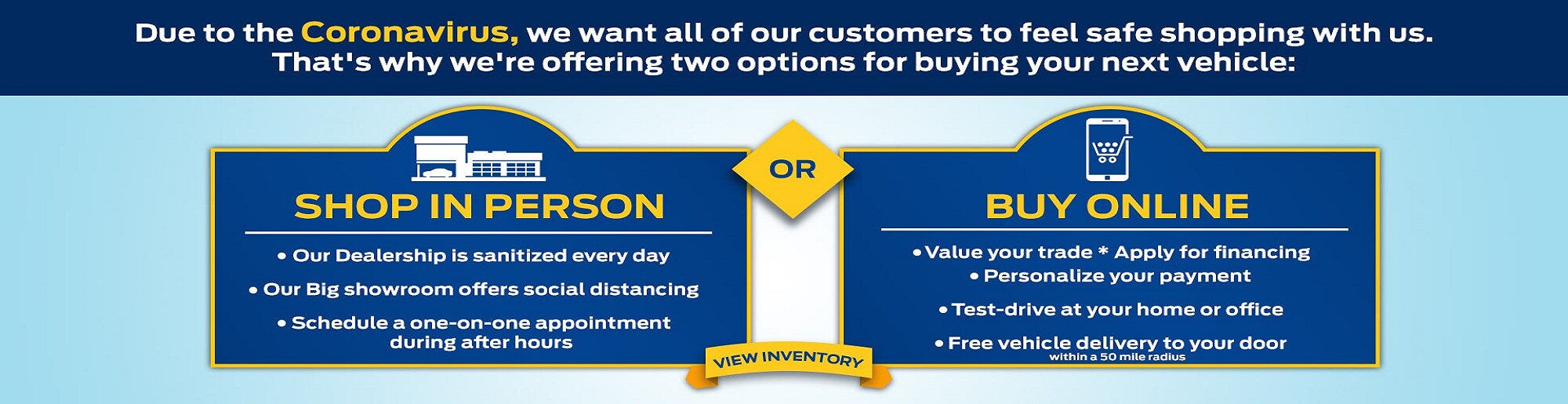 Harbin Motor Company Inc. Ford Dealership in Scottsboro AL