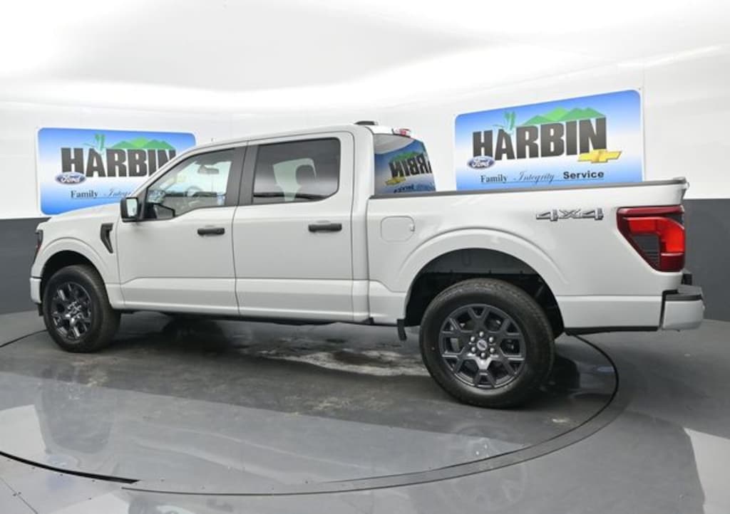 New 2026 Ford F-150 STX Truck