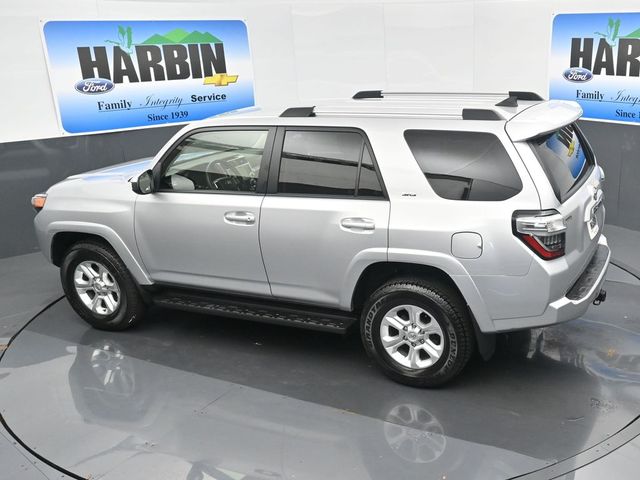 2024 Toyota 4Runner SR5 - Photo 13
