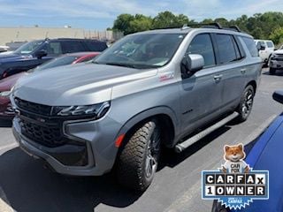 2023 Chevrolet Tahoe Z71 SUV