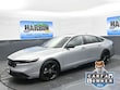  Honda Accord Hybrid