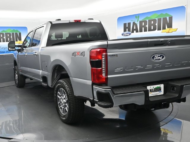 New 2027 Ford F-250SD Lariat Truck