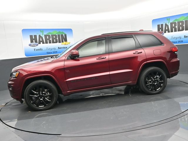 2022 Jeep Cherokee Laredo X photo 2