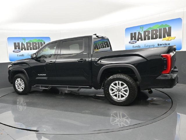 Used 2025 Toyota Tundra SR5 Truck