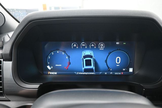 2026 Ford F-150 Lariat - Photo 12