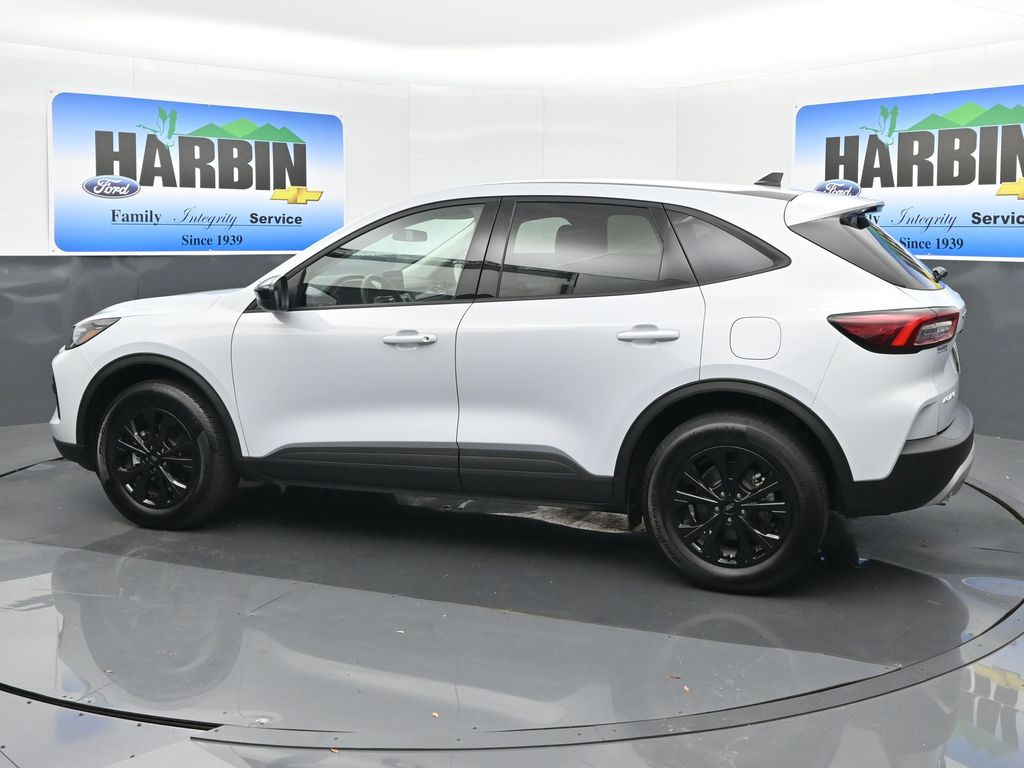 2025 Ford Escape Active photo 3