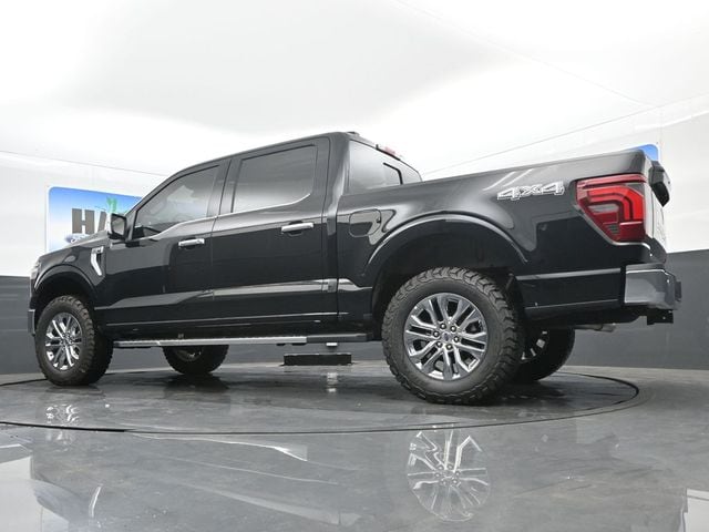 2025 Ford F-150 Lariat - Photo 18