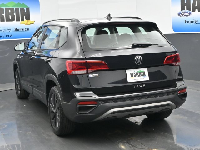 Used 2023 Volkswagen Taos 1.5T S SUV