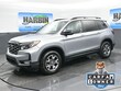  Honda Passport