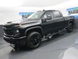  Chevrolet Silverado 2500HD