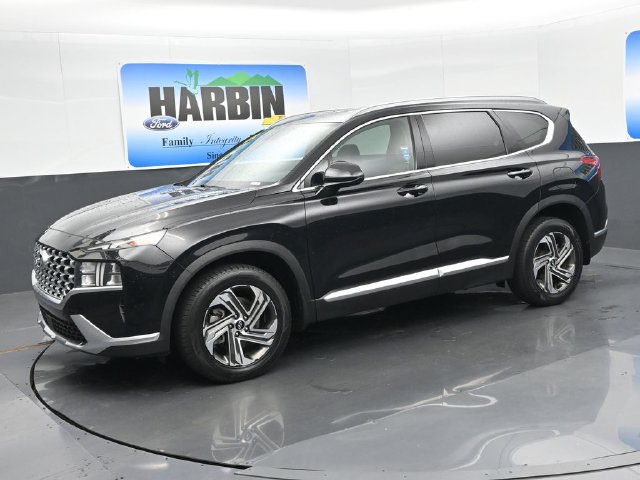 2022 Hyundai Santa Fe