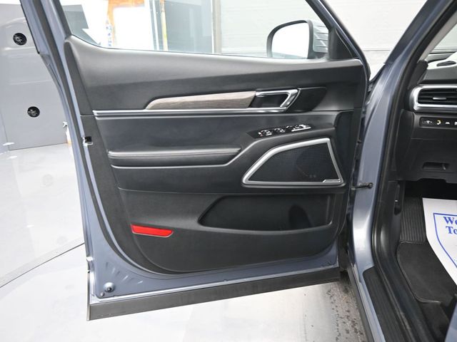 2022 Kia Telluride EX - Photo 12