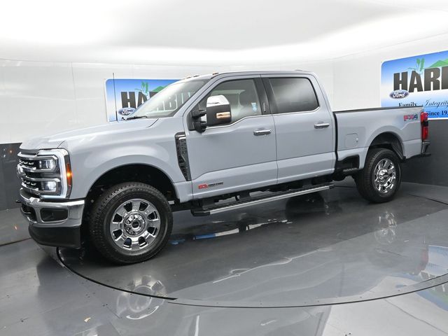 2027 Ford F-250SD