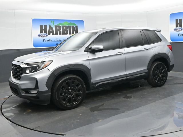 2023 Honda Passport 3.5 EX-L 4WD Auto's photo
