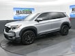  Honda Passport
