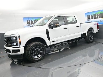 2026 Ford F-250SD XL Truck