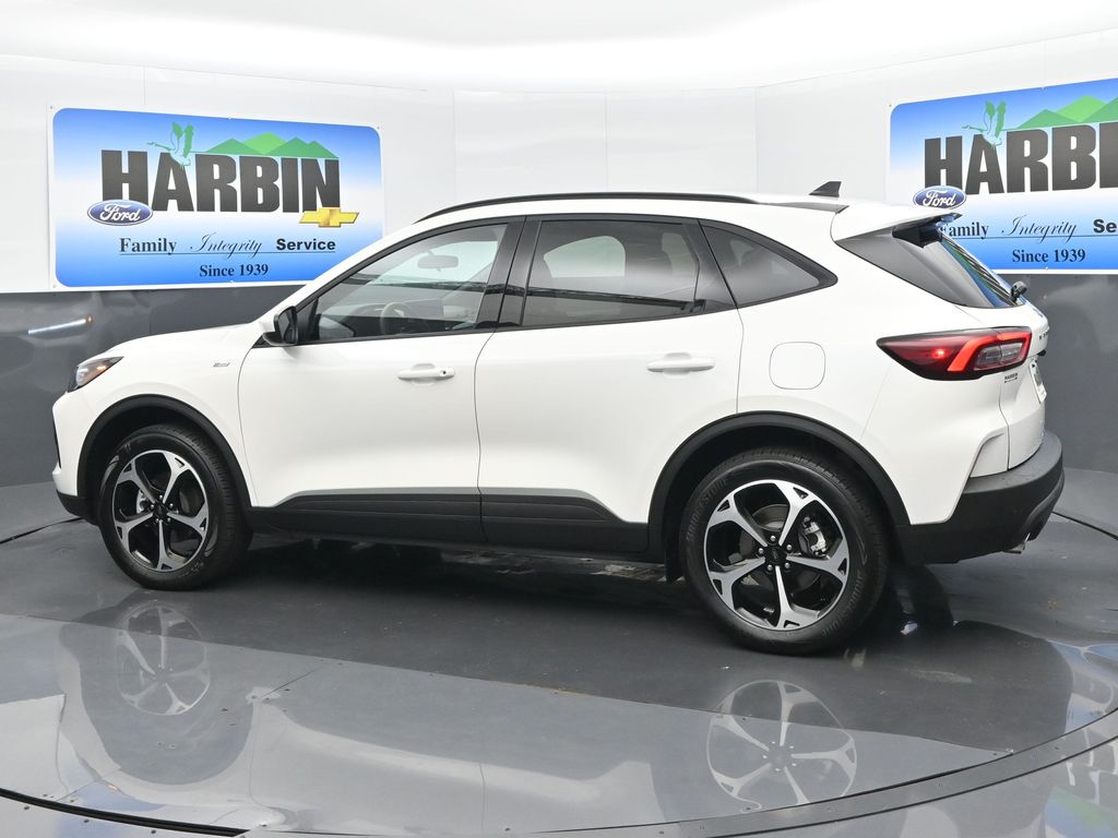 2025 Ford Escape ST-Line Select photo 3