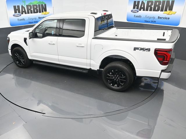 2026 Ford F-150 Lariat - Photo 21